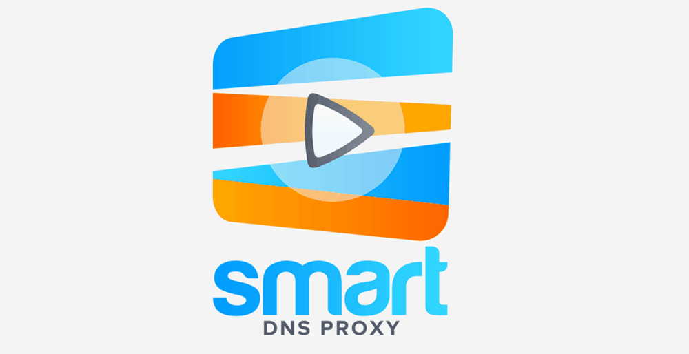 Smart DNS Proxy 