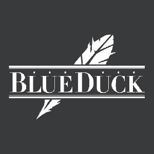 Blue Duck 