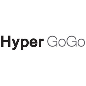 Hyper gogo