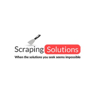 Scraping Solutions