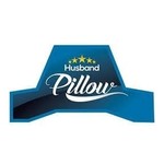 Husband Pillow