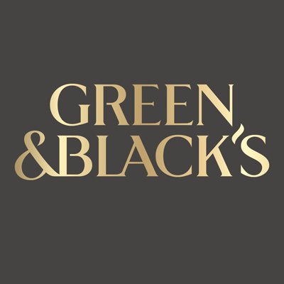 Green&Blacks