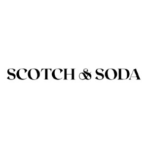 SCOTCH AND SODA