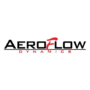  AeroFlow Dynamics