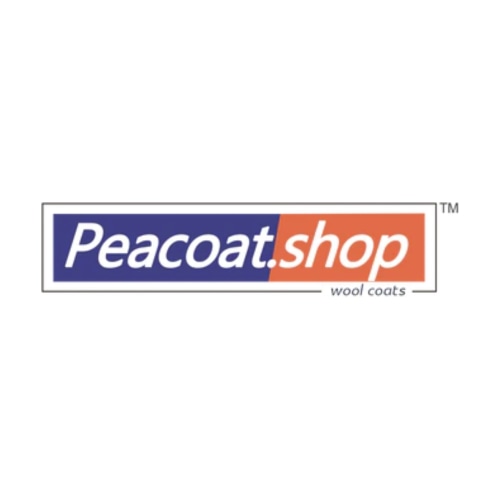 Peacoat shop