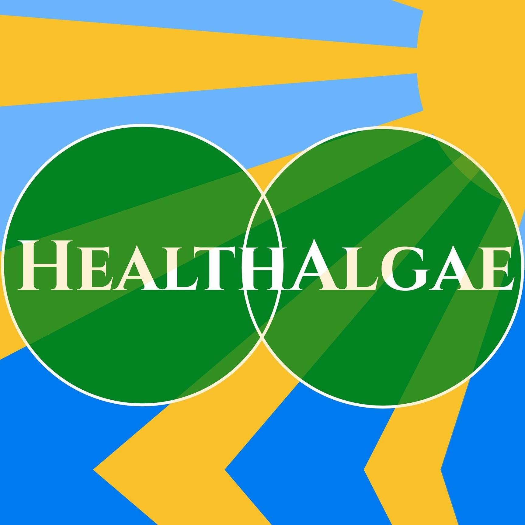 Health Algae 