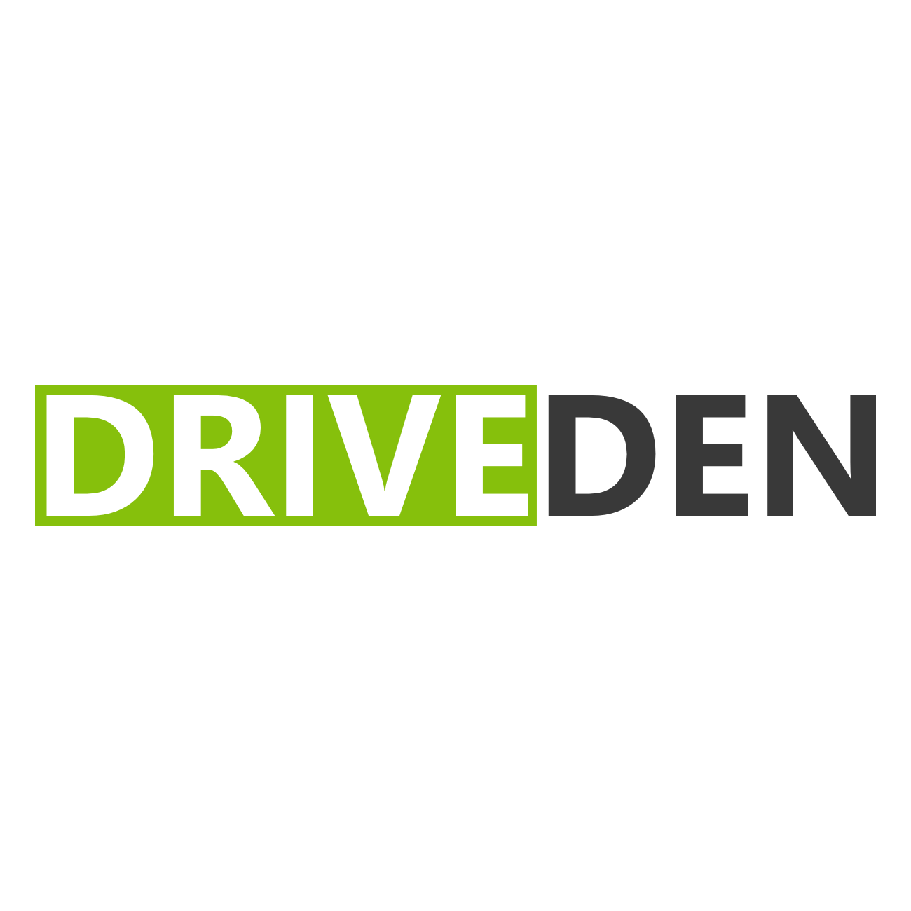 DriveDen 