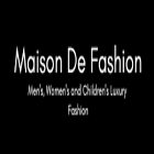 Maison De Fashion