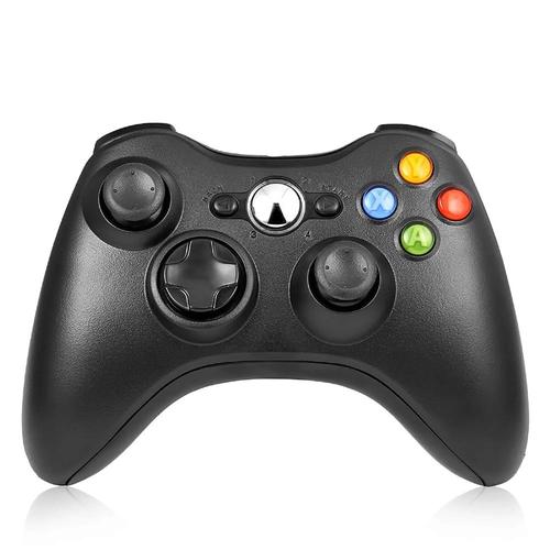 Xbox 360 Official Wireless Controller