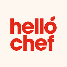 Hello Chef 