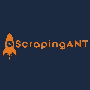 ScrapingAnt
