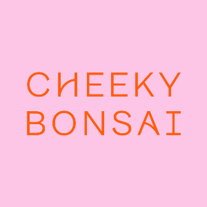 Cheeky Bonsai