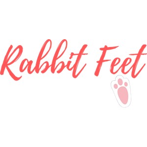 Rabbit Feet