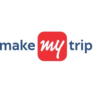 MakeMyTrip 