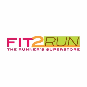 10% Off Storewide at Fit2Run