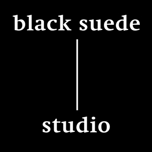  Black Suede Studio