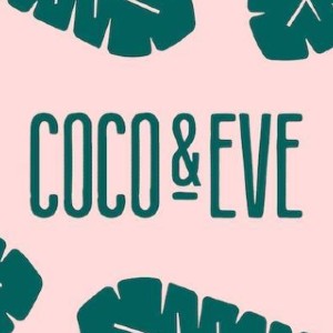 Coco and Eve 