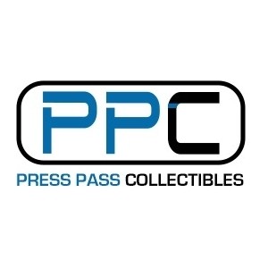 Press Pass Collectibles