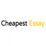 Cheapest Essay 