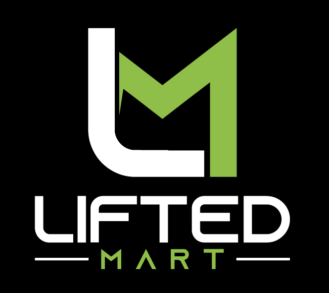 Lifted Mart 