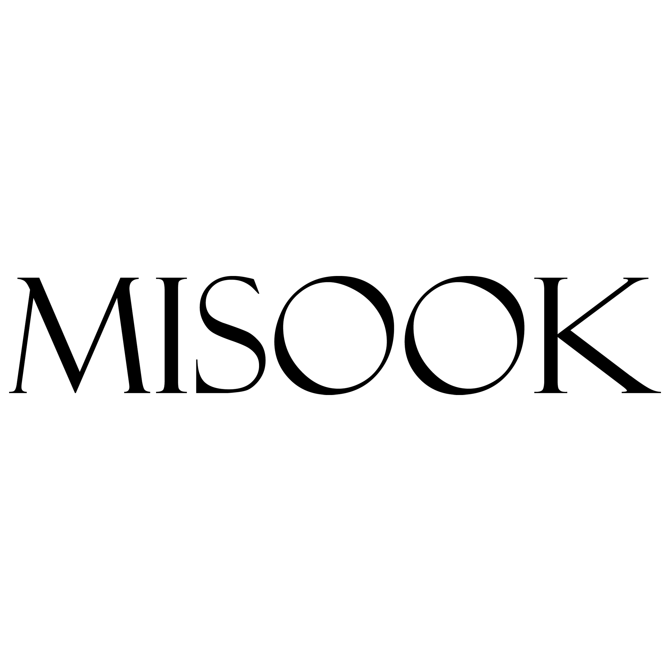 Misook 