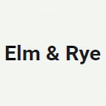 Elm and Rye