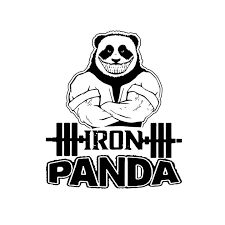Iron Panda