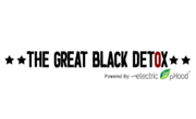 The Great Black Detox 