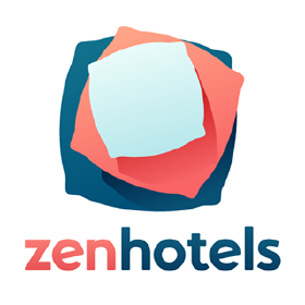 5% Off Select Items at ZenHotels